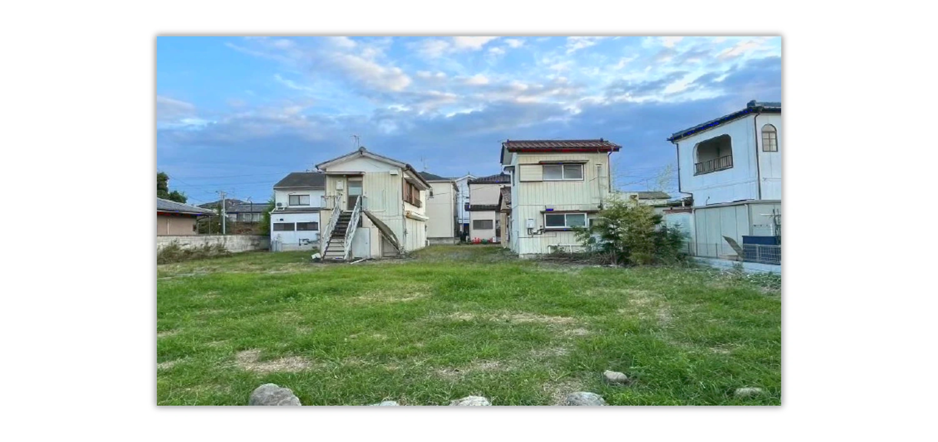土地（児玉町児玉335-8）の物件写真 1