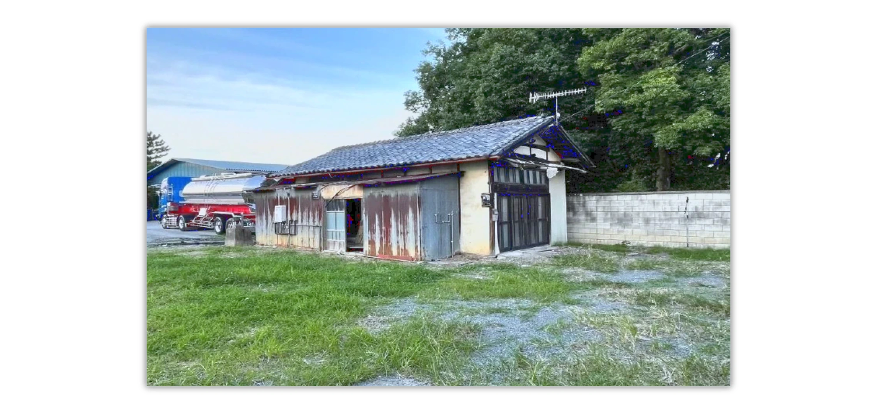 土地（児玉町児玉335-8）の物件写真 4