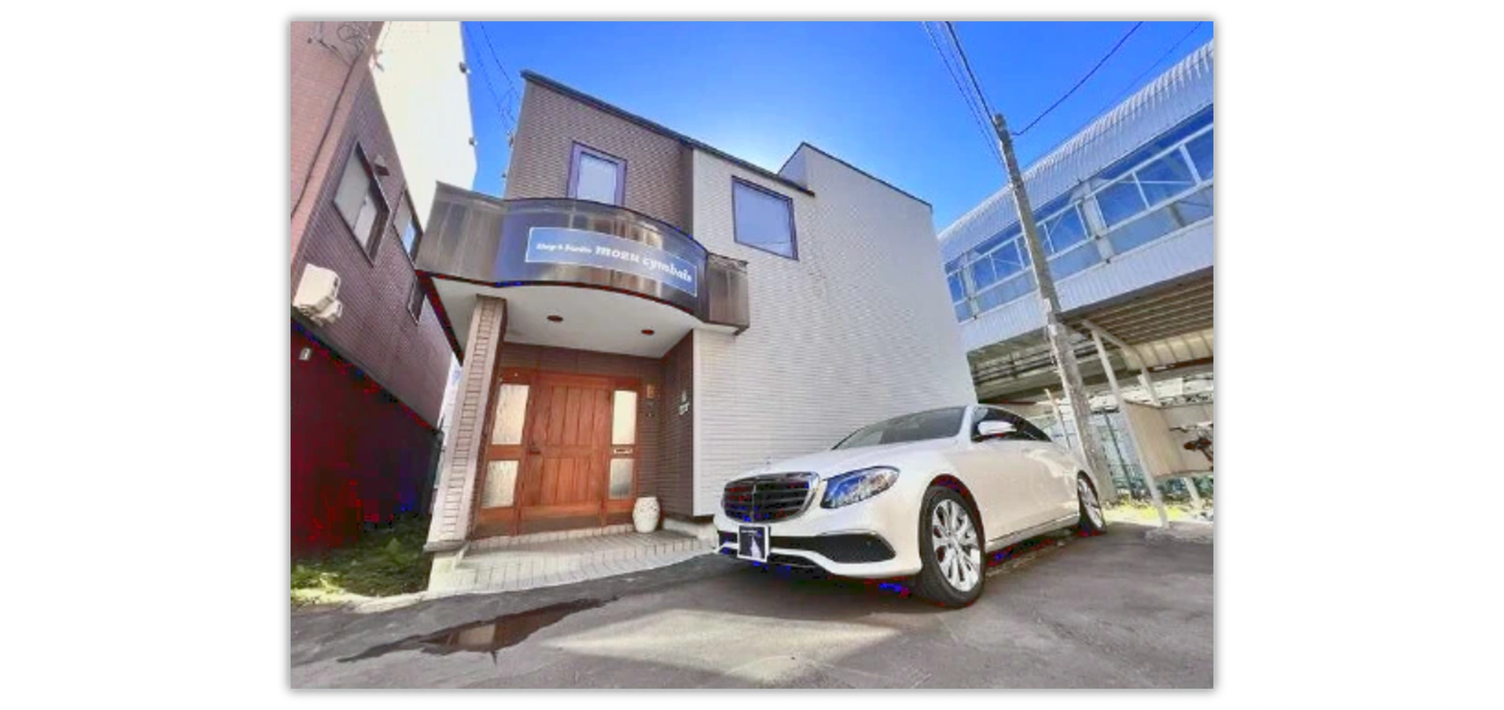 中古戸建の物件写真 1