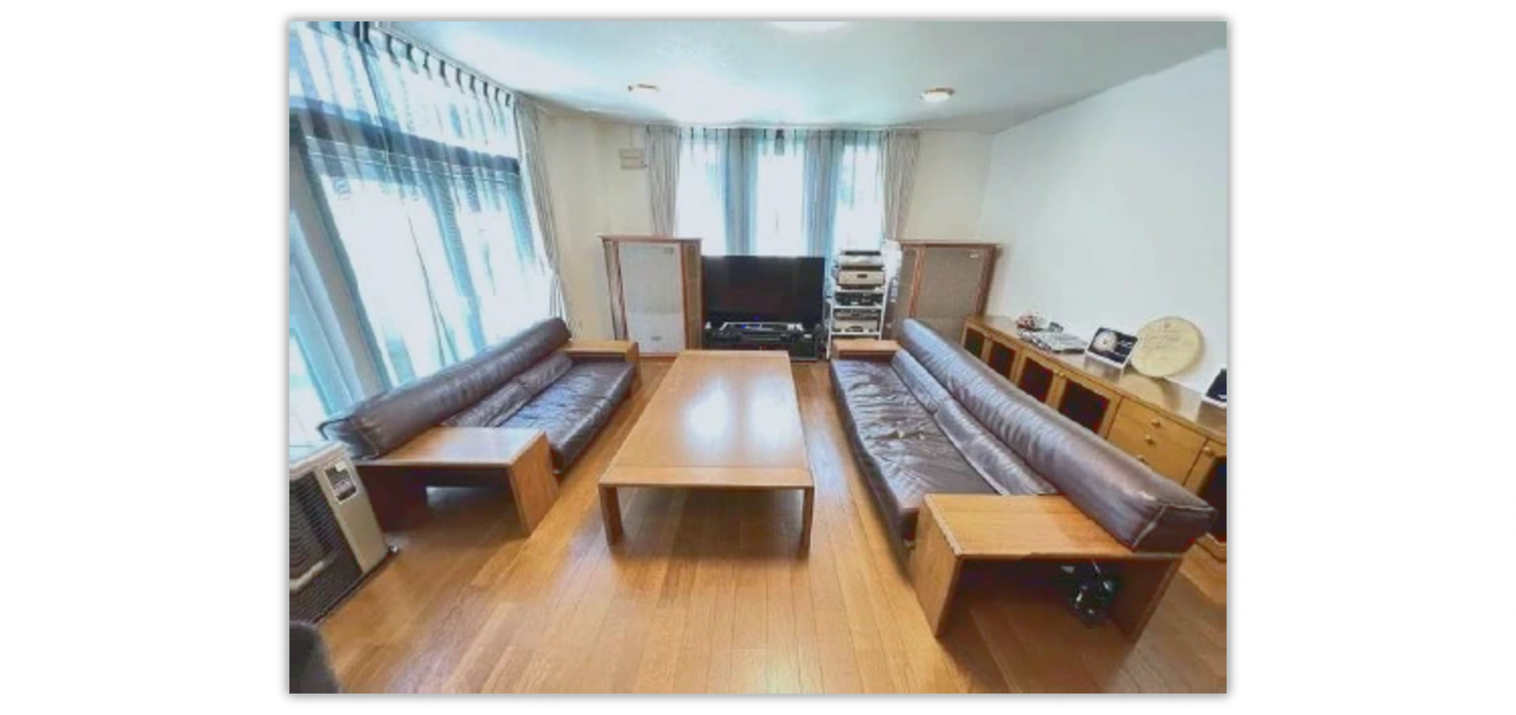 中古戸建の物件写真 2
