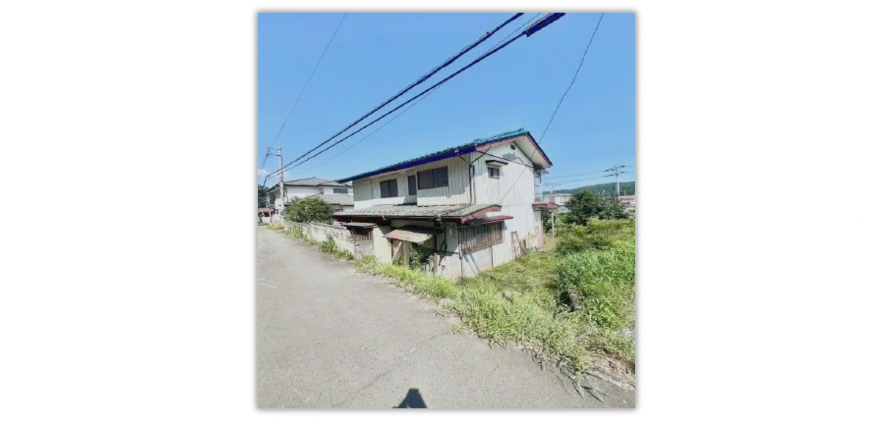 中古戸建の物件写真 1