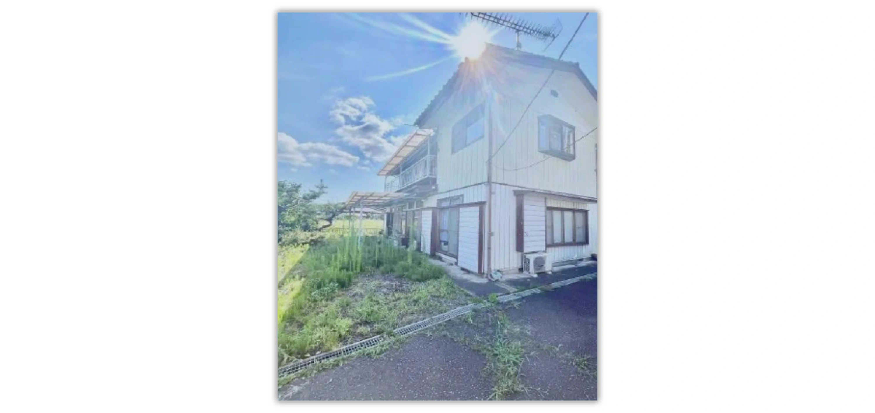 中古戸建の物件写真 2
