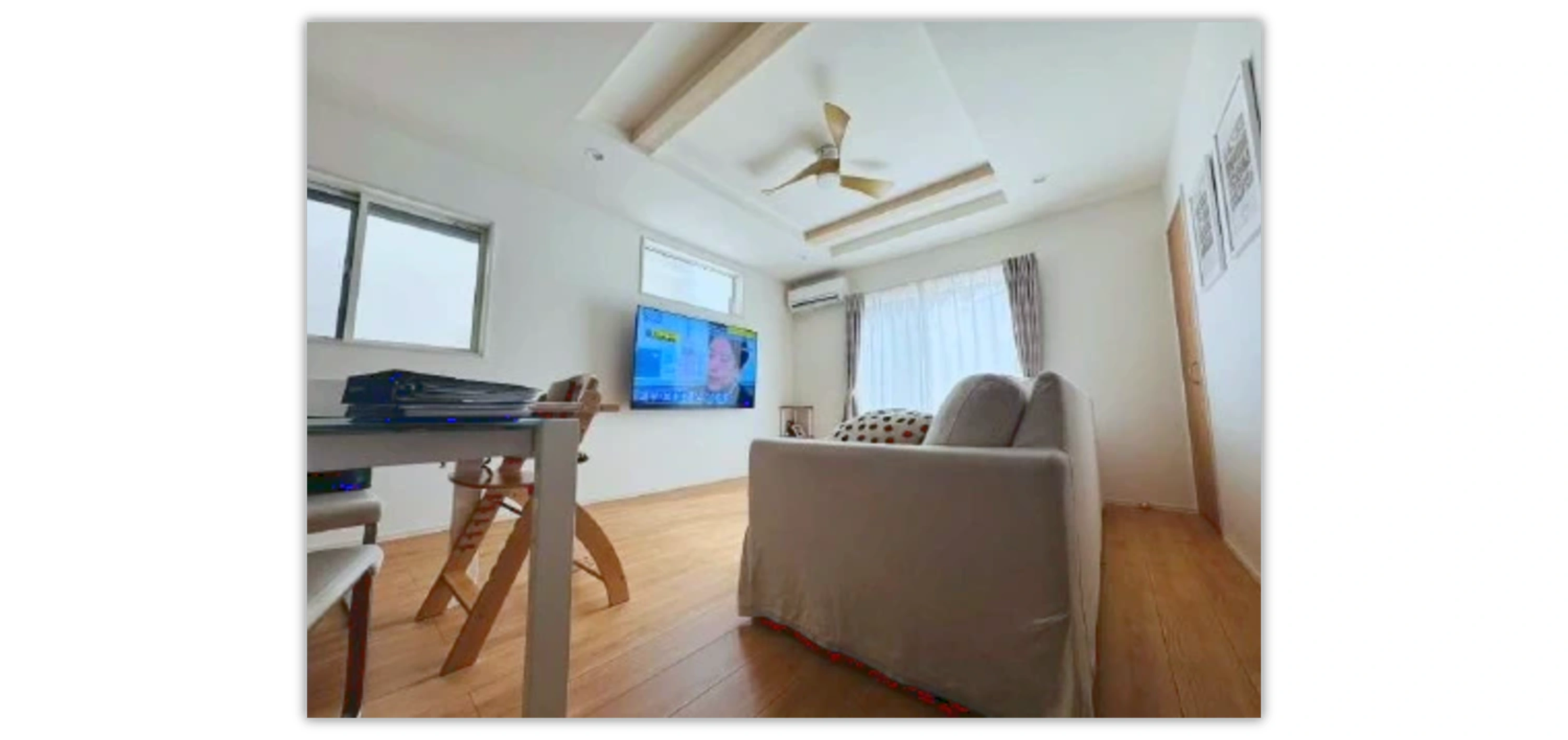 中古戸建の物件写真 2