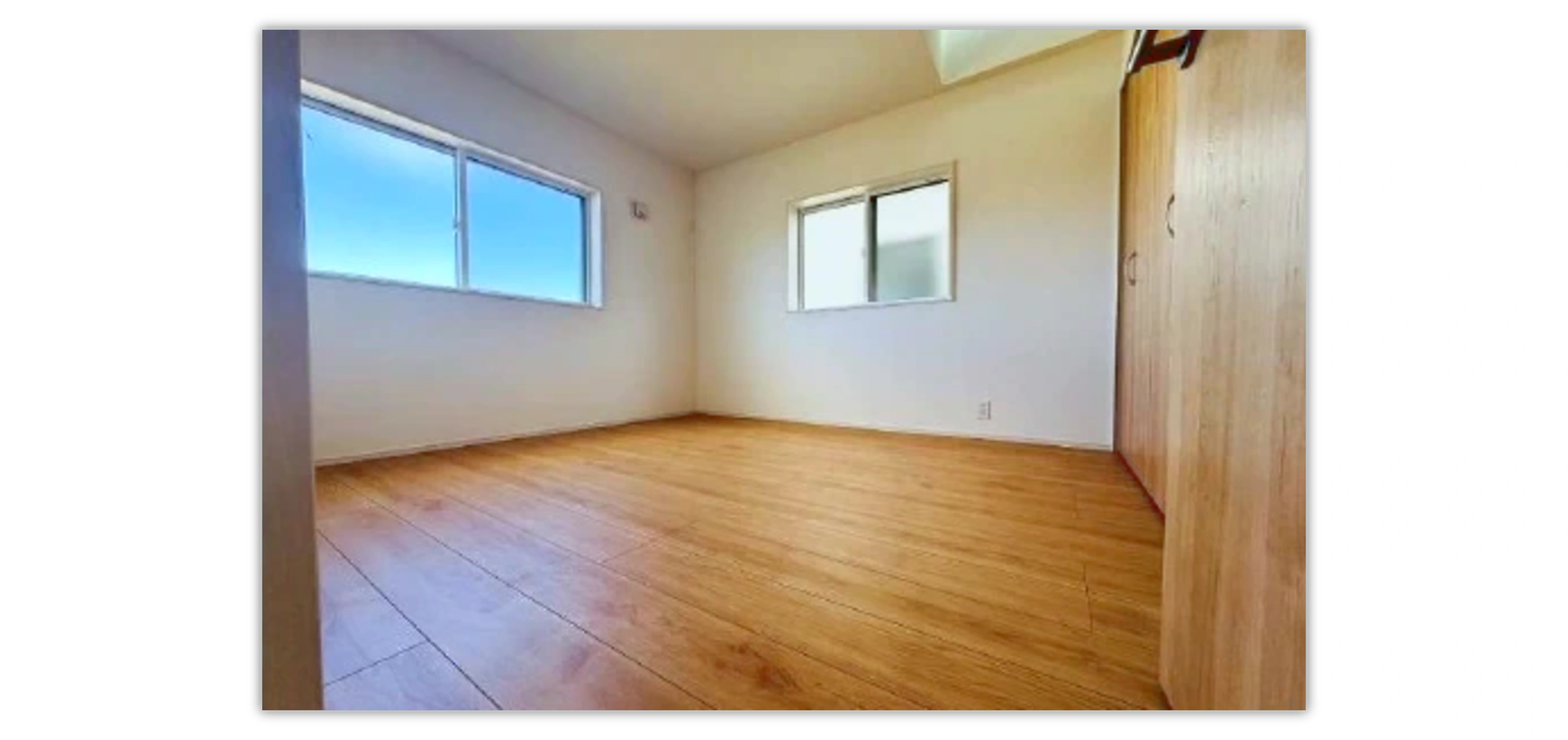 中古戸建の物件写真 4