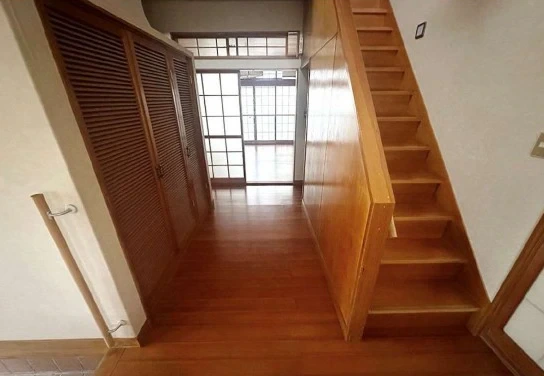 中古戸建 (新潟県村上市)の物件写真 2