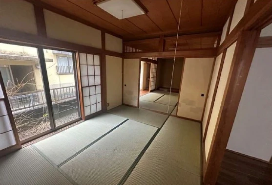 中古戸建 (新潟県村上市)の物件写真 3