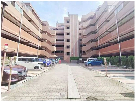 レクセルマンション習志野の物件写真 5