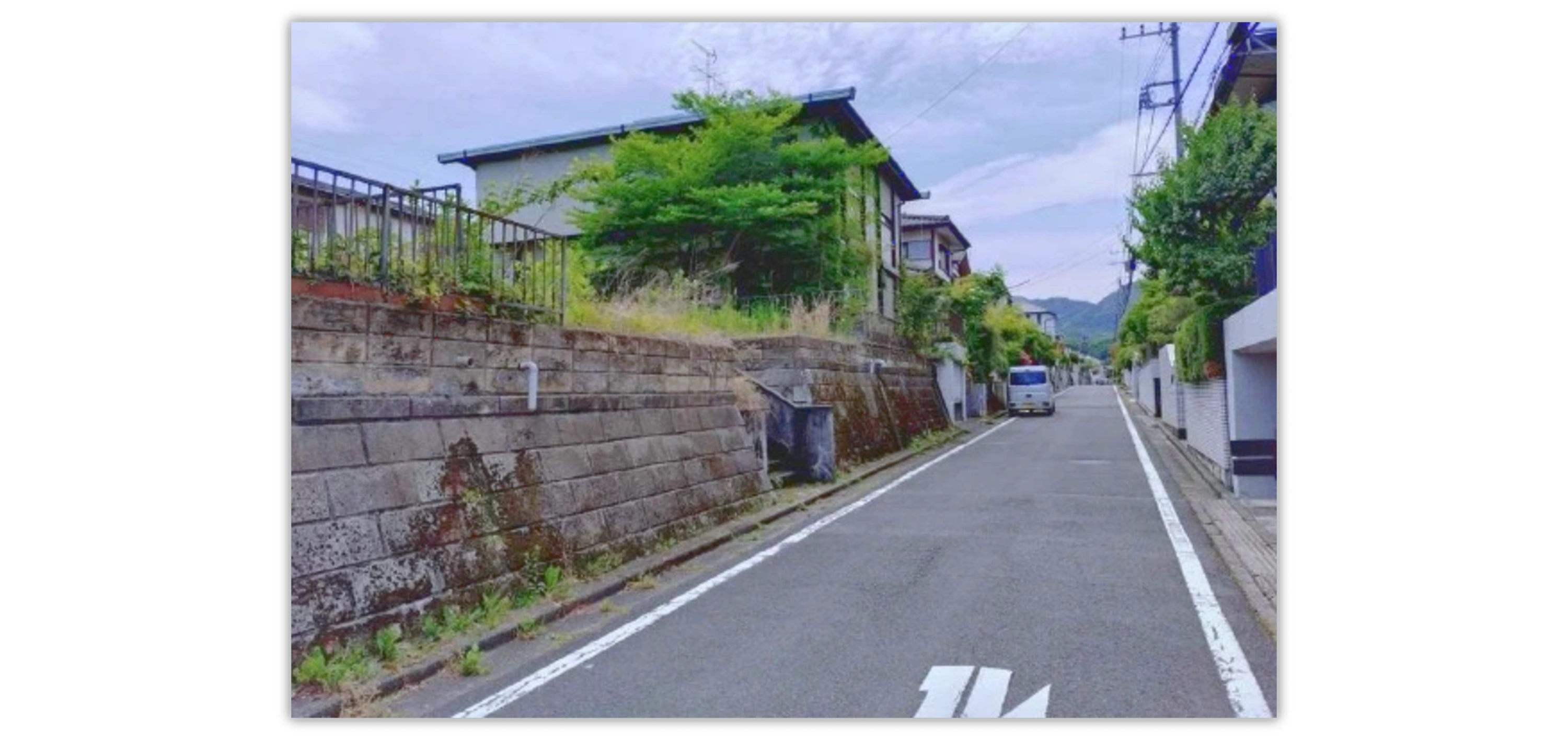 土地の物件写真 1
