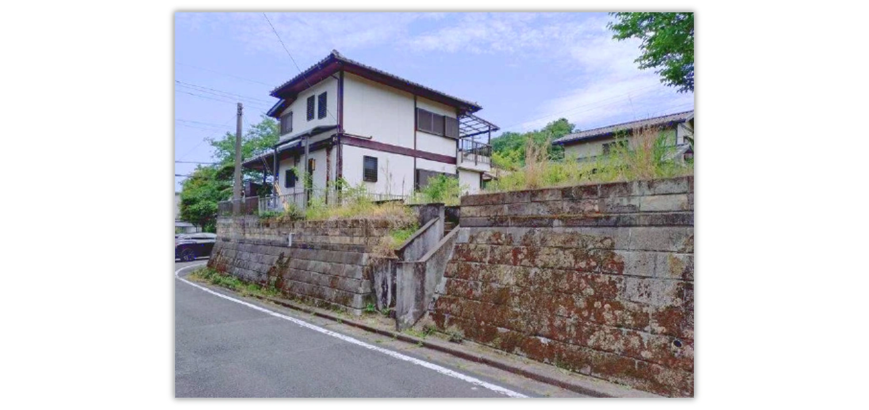 土地の物件写真 2