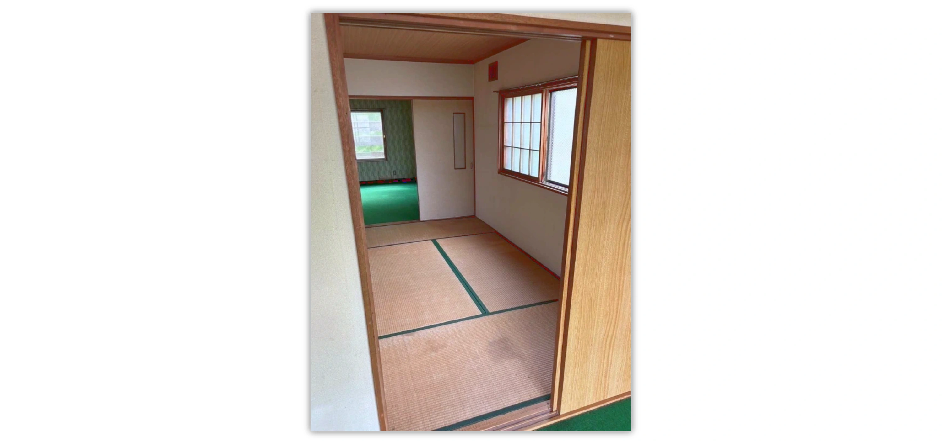 売アパートの物件写真 5