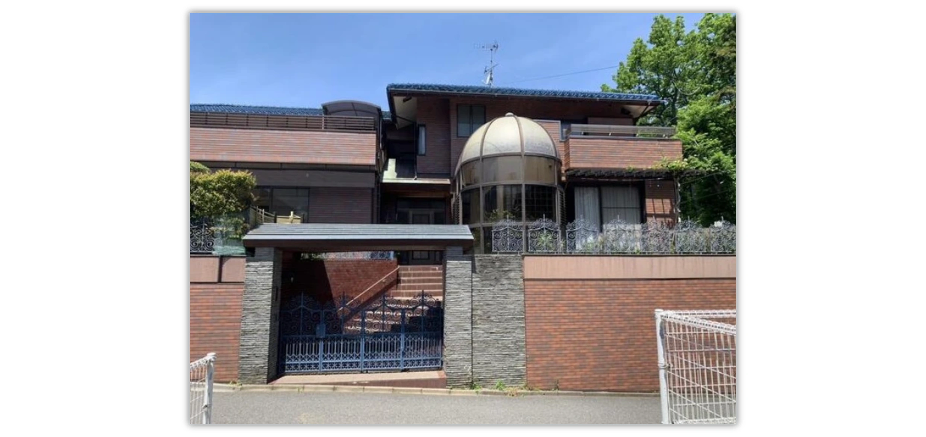 売戸建住宅の物件写真 1