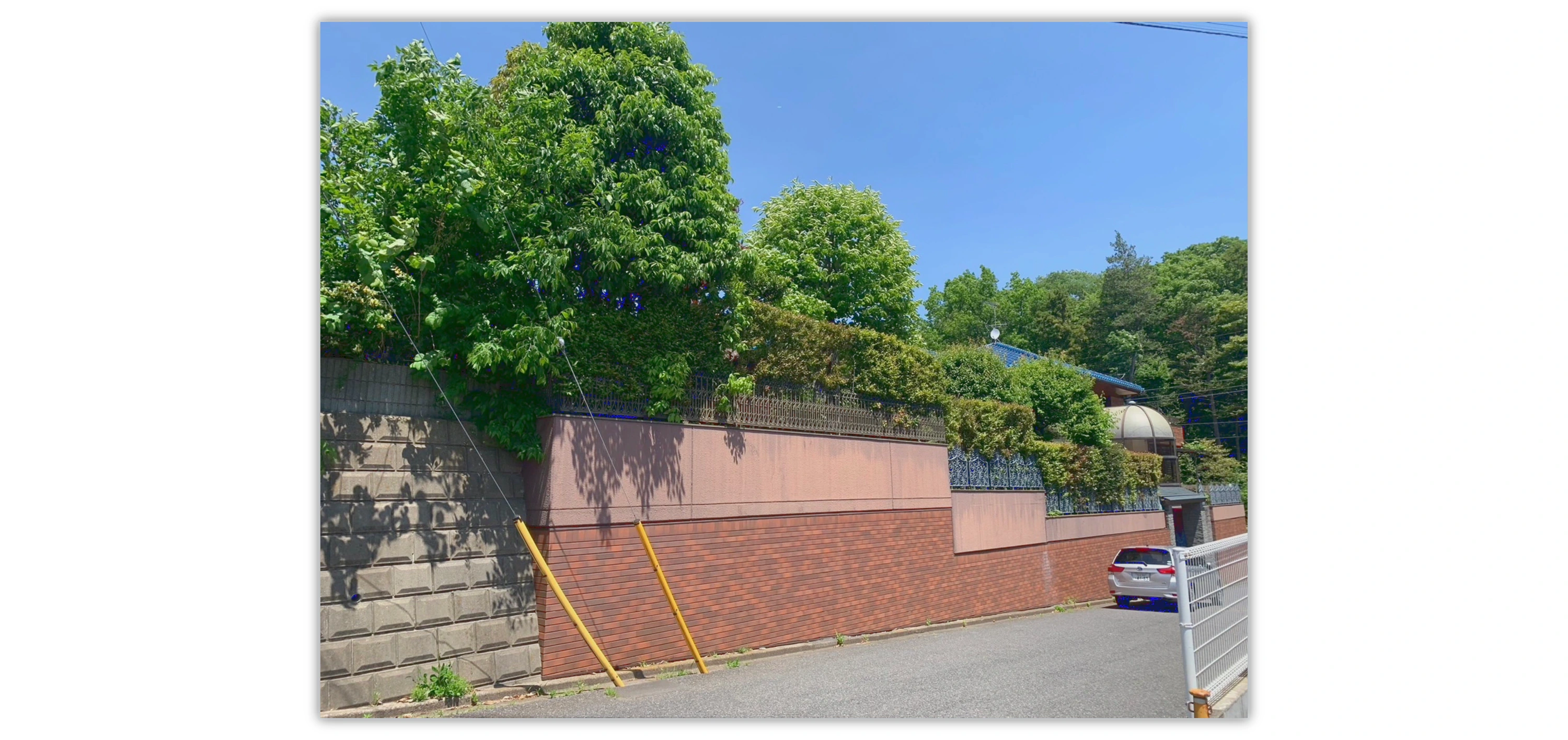 売戸建住宅の物件写真 2