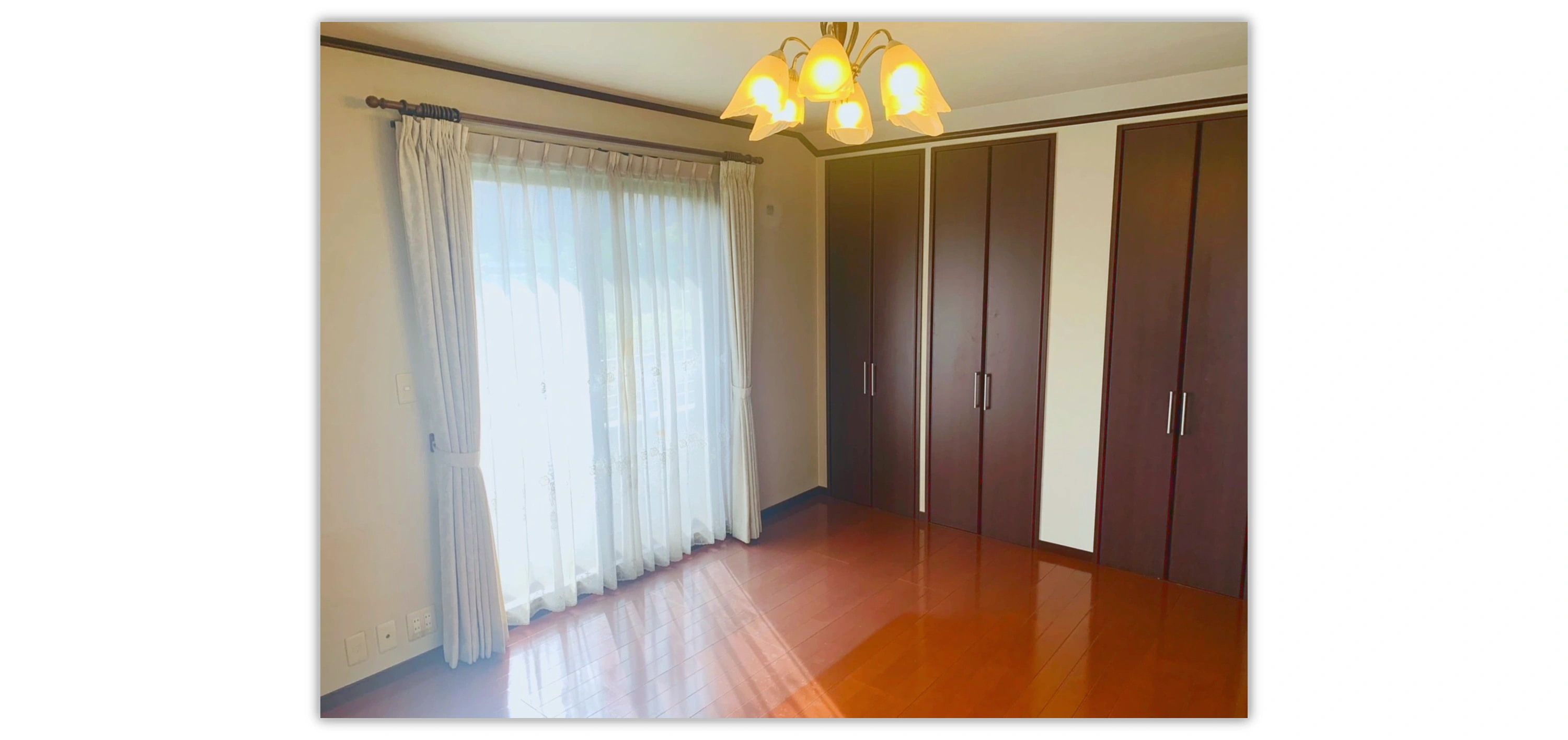 売戸建住宅の物件写真 3
