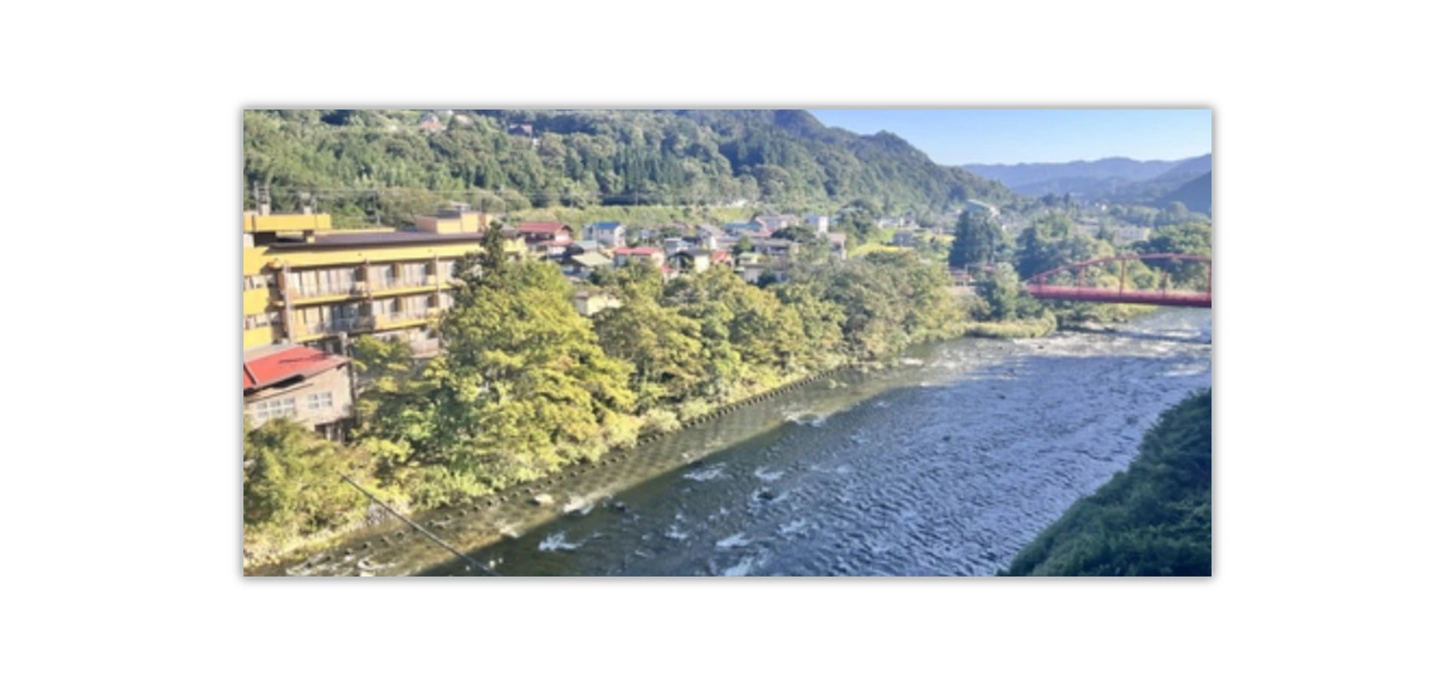 バイスバーデン月夜野Ⅱの物件写真 2