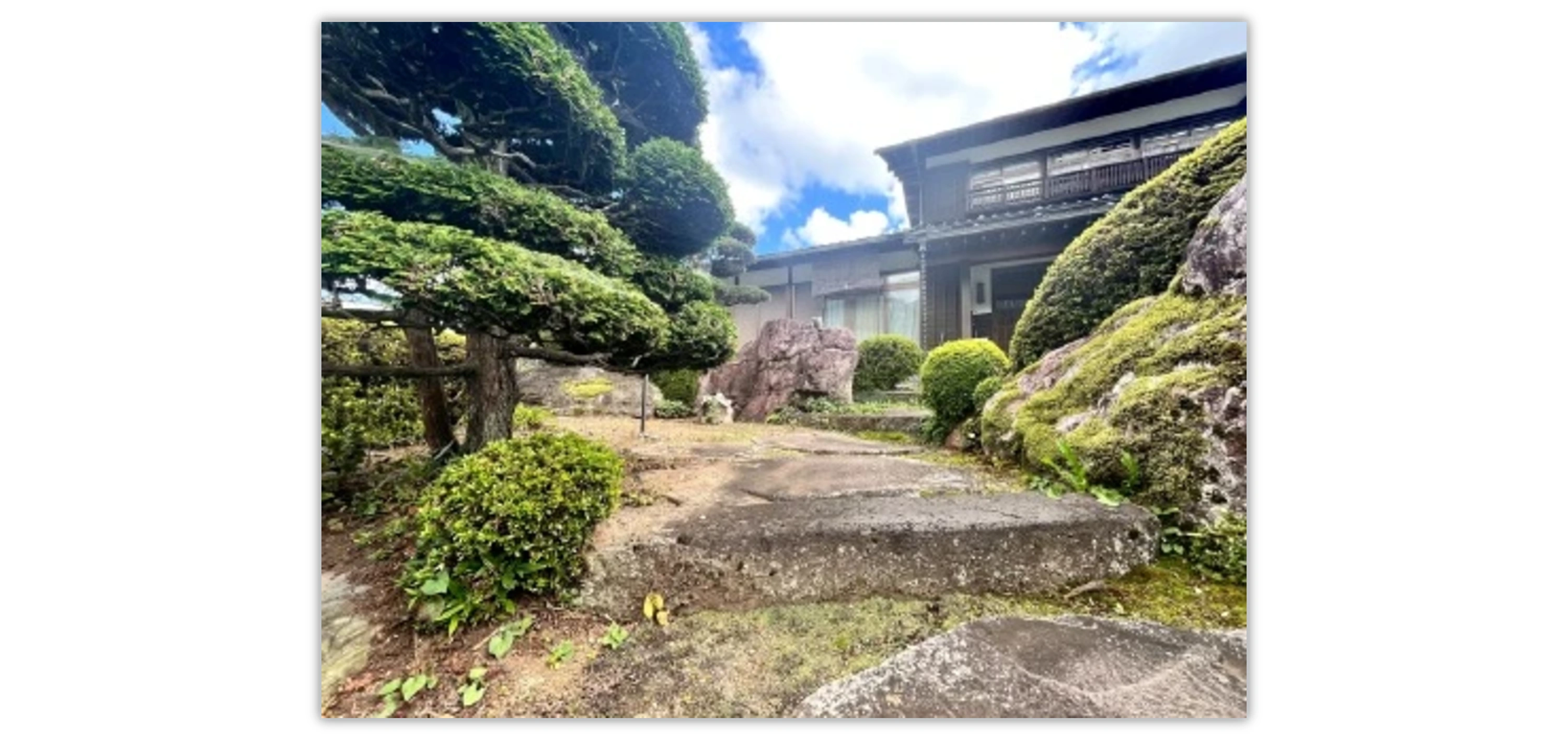 西桂町小沼の物件写真 5