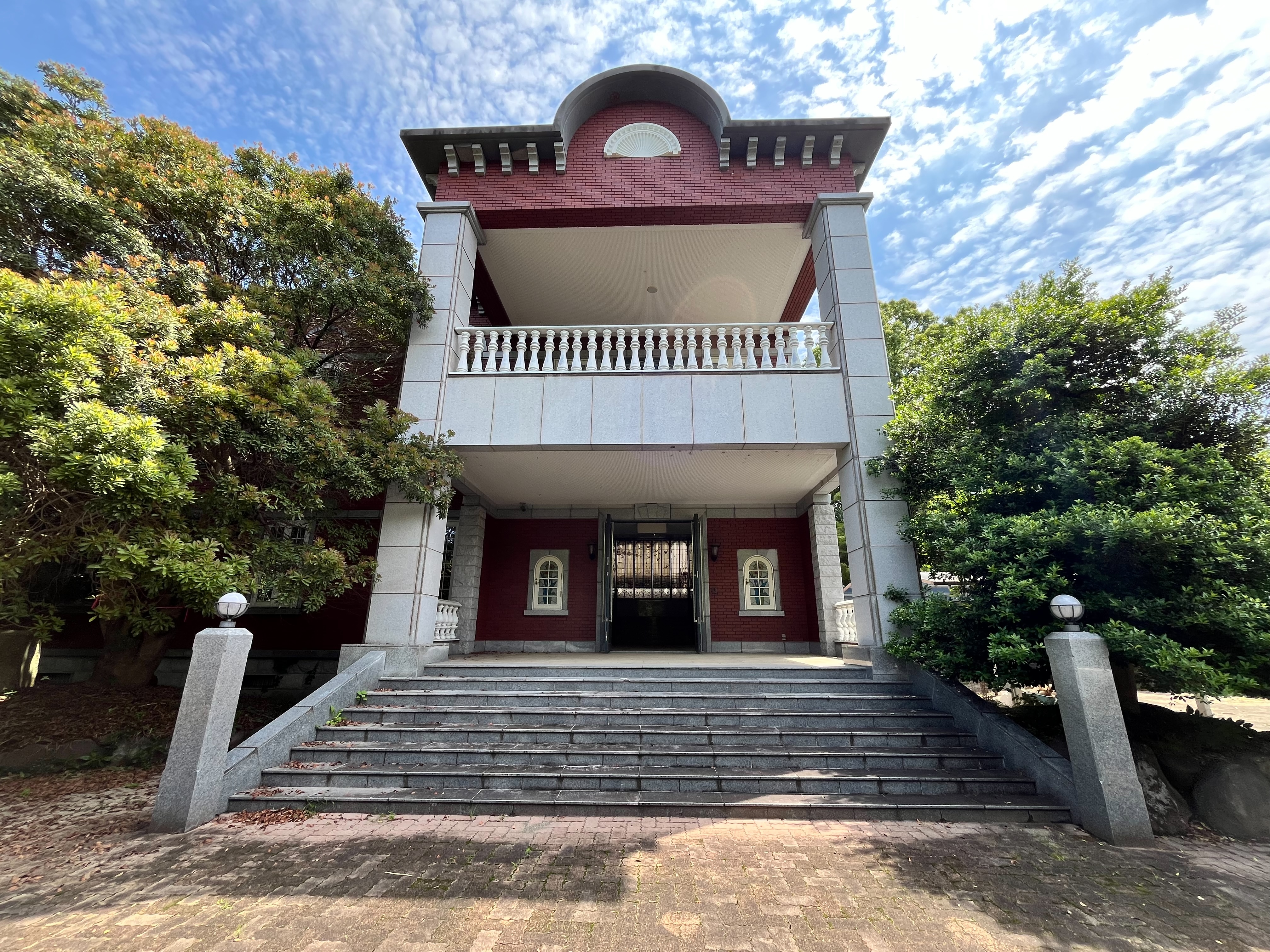 高崎市ミュージアム案件 写真1